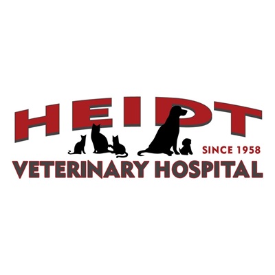 Heidt Veterinary Hospital