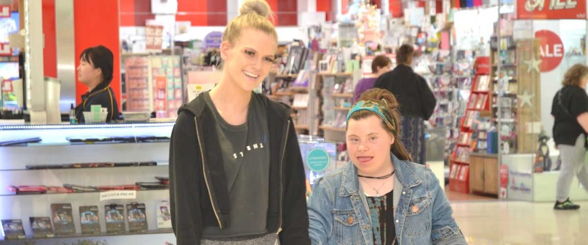 The Y Inclusion Services