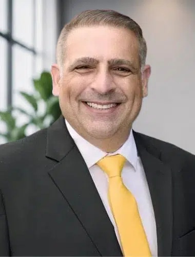 Rodo Hernandez Attorney At Lincoln-Goldfinch Law Abogados De Inmigración In Cypress TX