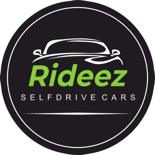 Rideez car rental
