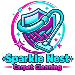 Sparkle Nest Carpet Cleaning