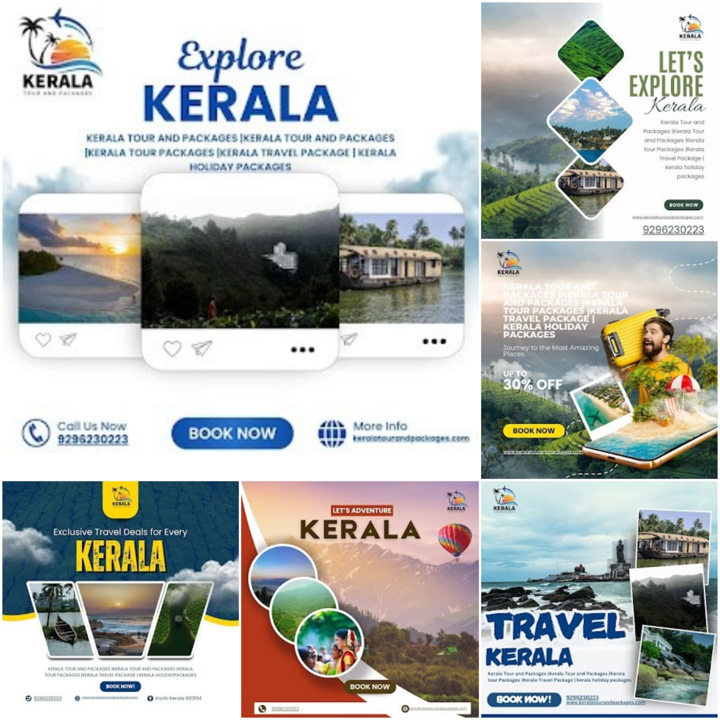 Kerala Tour Packages | tour packages for kerala | tour packages in kerala | Kerala Tour and Packages