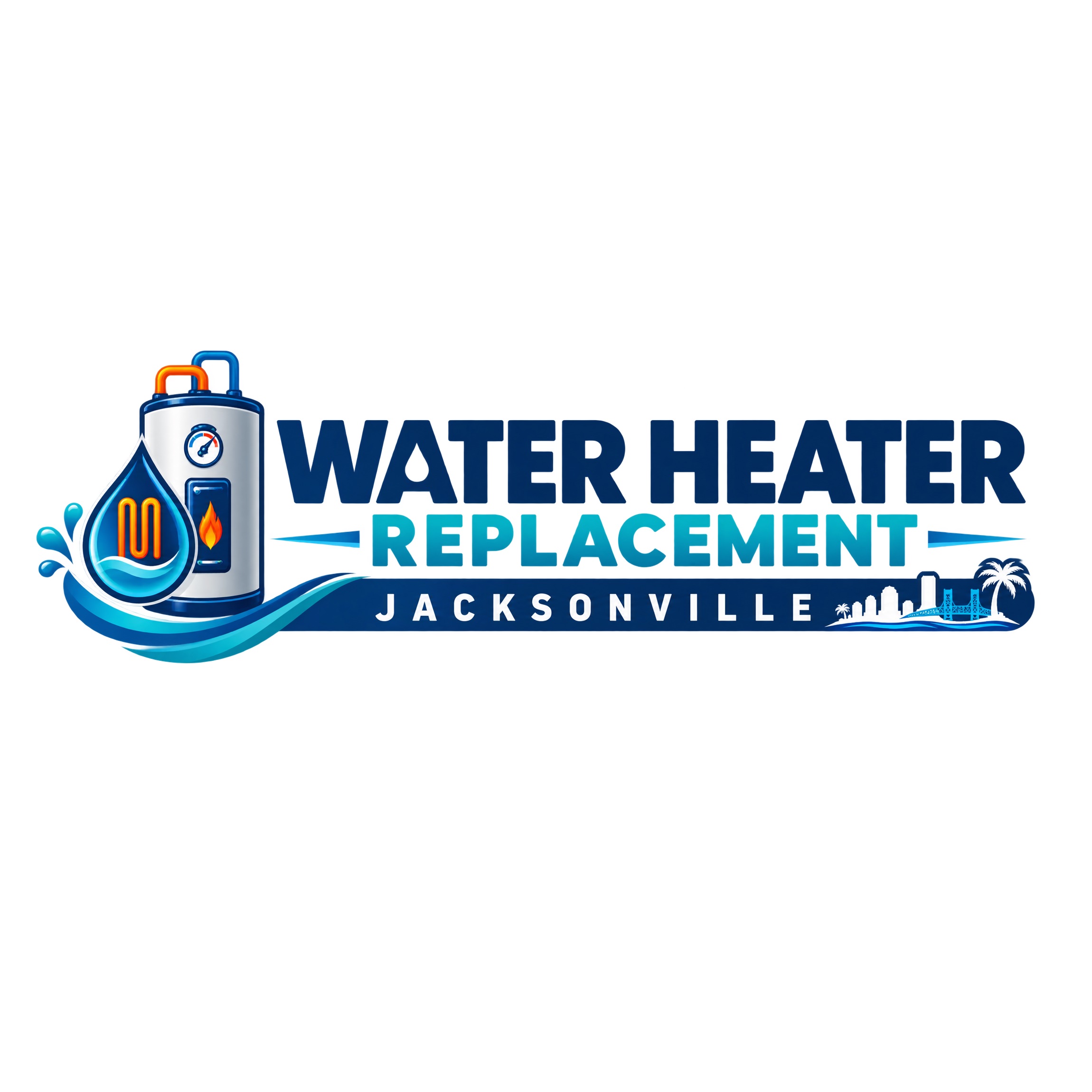 Water Heater Replacement Jacksonville