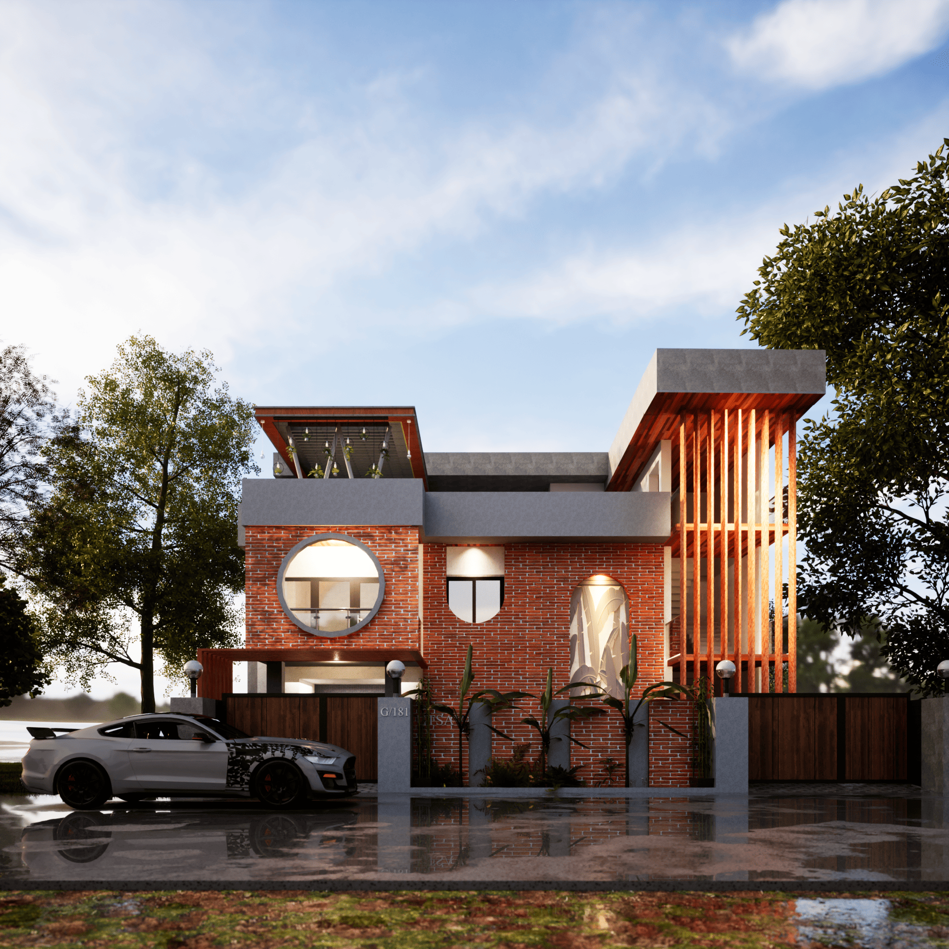 Top Architecture Firms