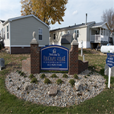 Fox Chapel Village