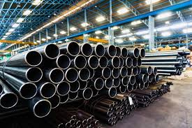 Super Duplex Pipes Manufacturer, Supplier & Exporter in India