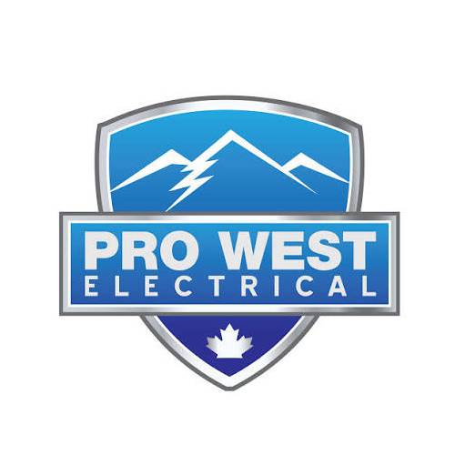 Pro West Electrical