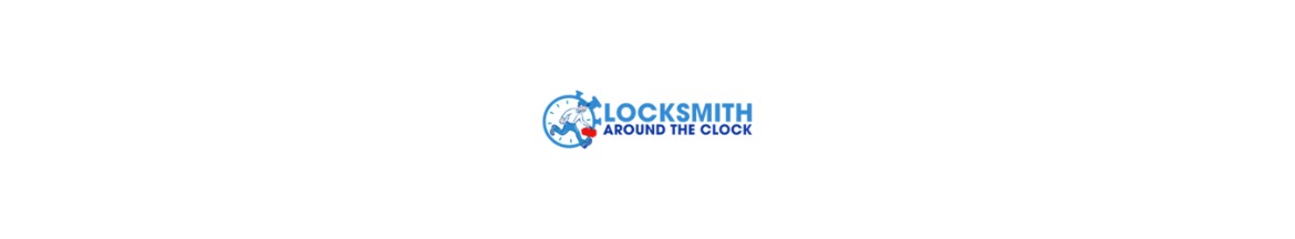 Locksmith Around The Clock