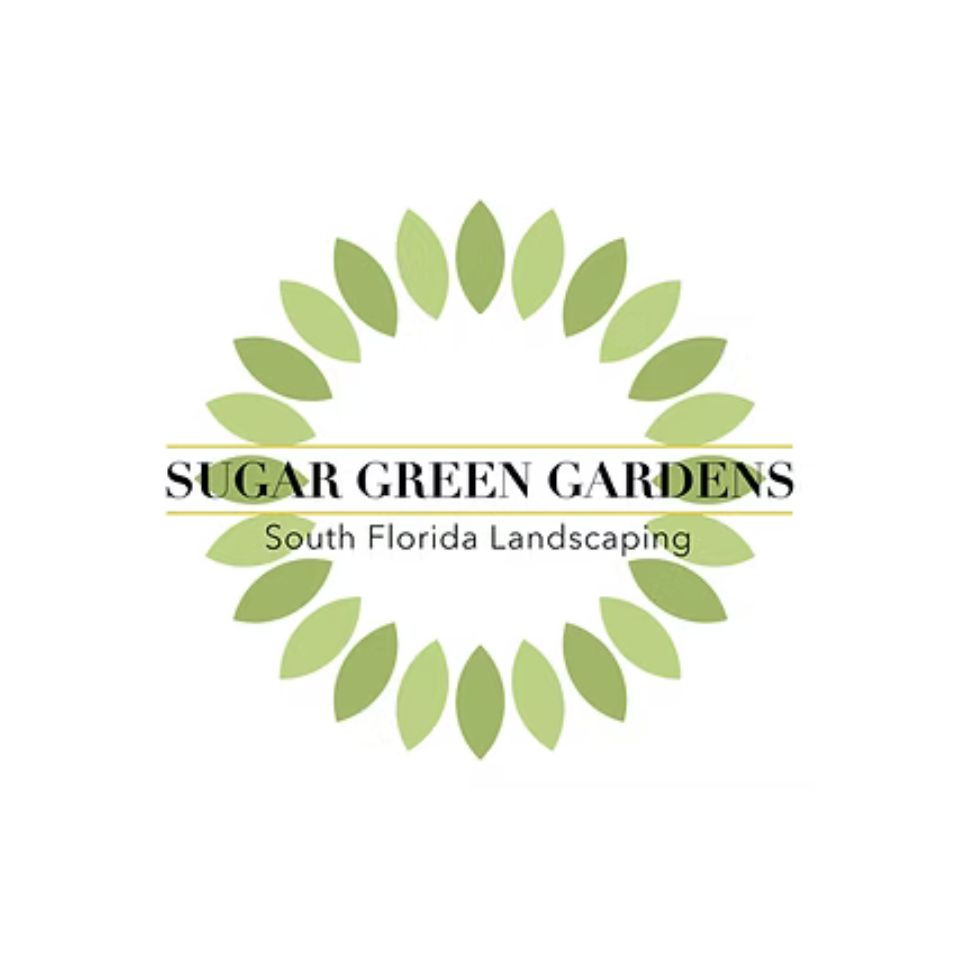Sugar Green Gardens
