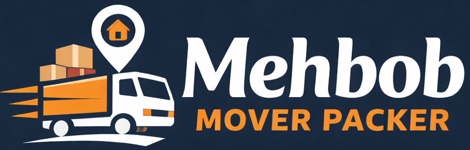 Mehbob Mover Packer