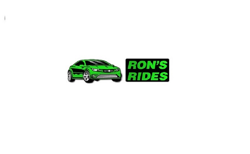 Ron's Rides Inc