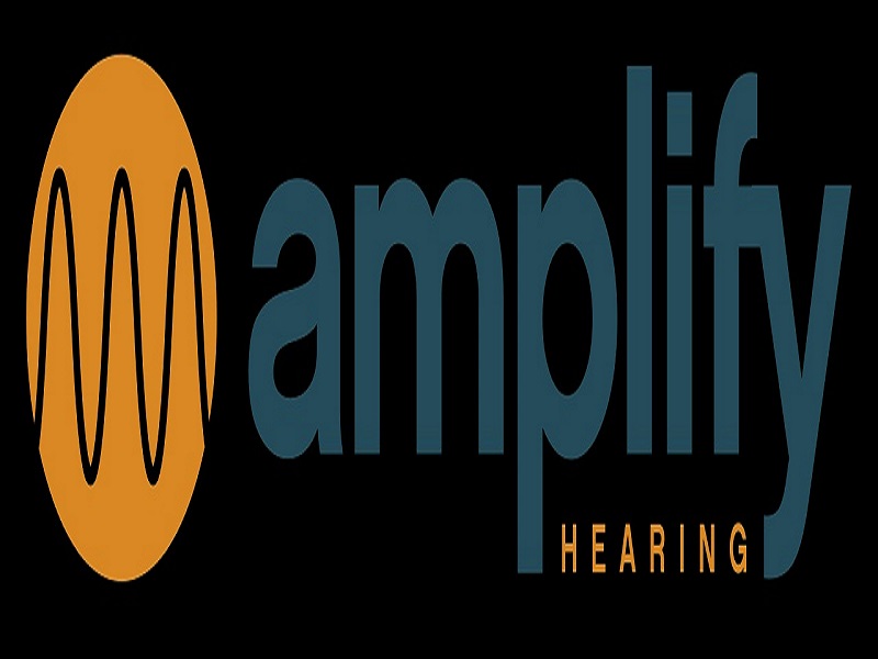 Amplify Hearing