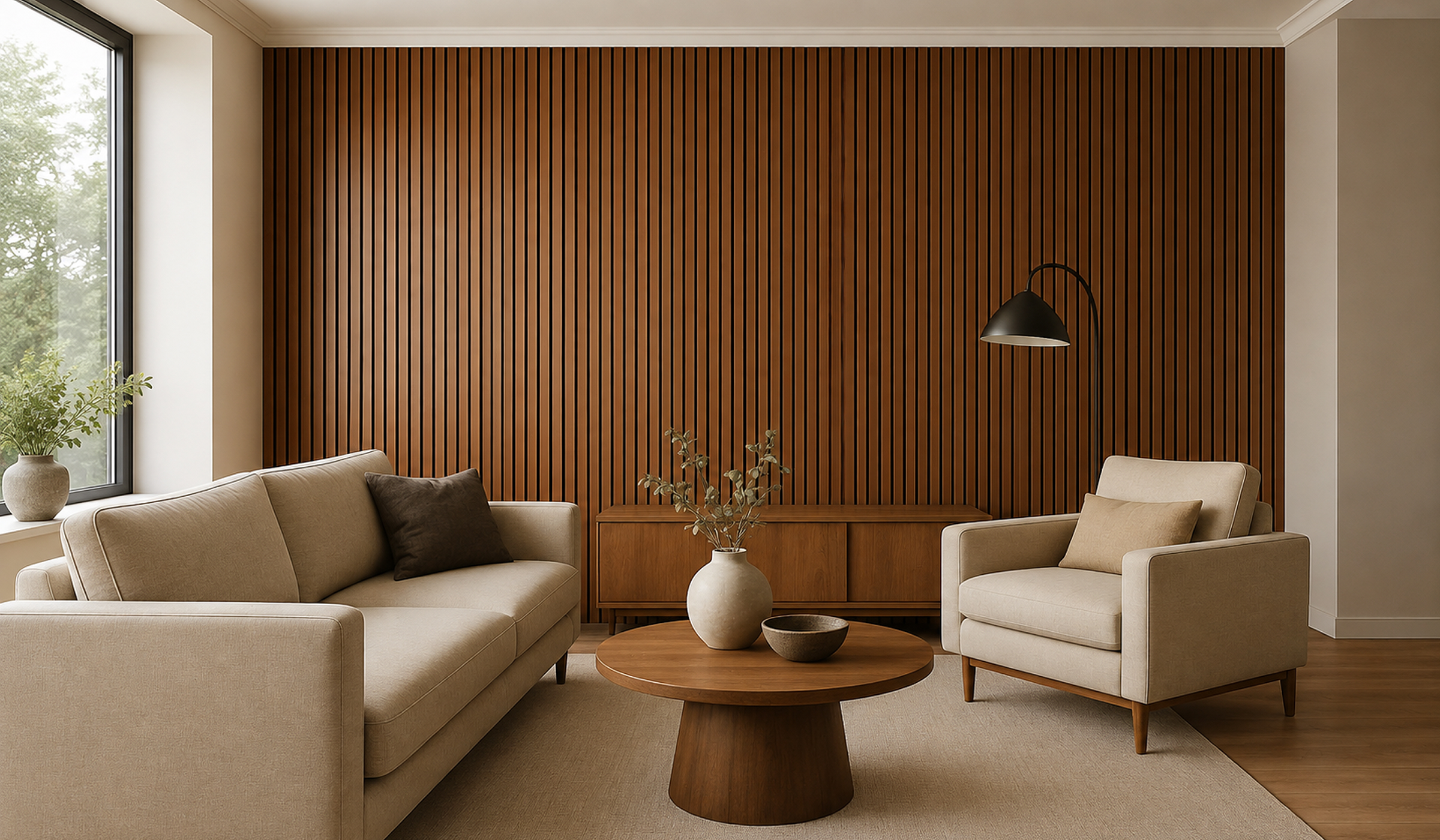 High Creation Interior