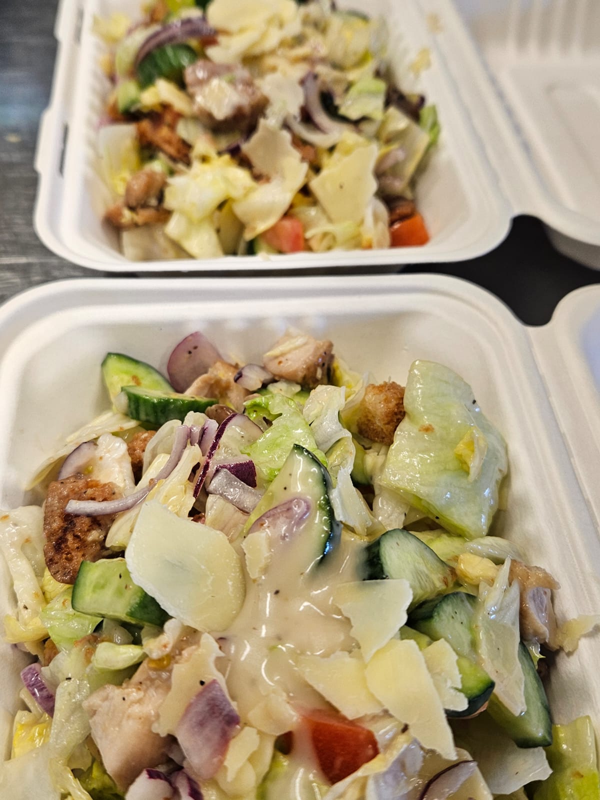 Discover Delicious Flavours Near Wyndham Vale at TEG Kebabs & Biryani