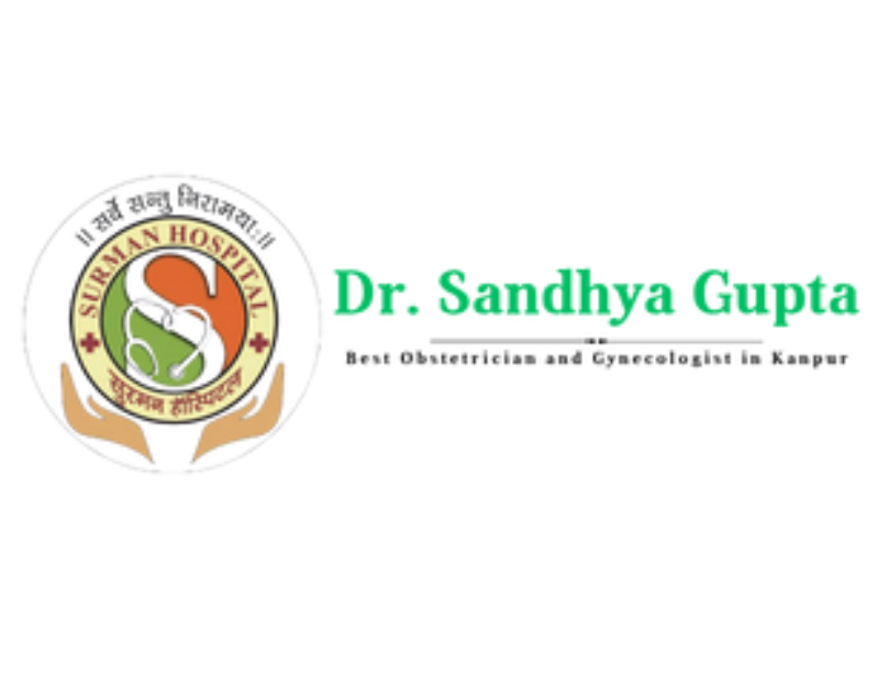 Dr. Sandhya Gupta Obstetrician-gynecologist