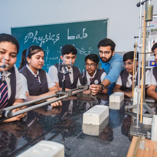 Saini International School Howrah – Complete Guide to CBSE School Fees Structure