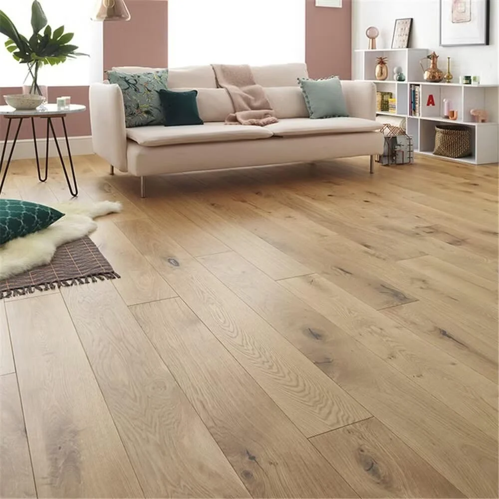 Vinyl Flooring