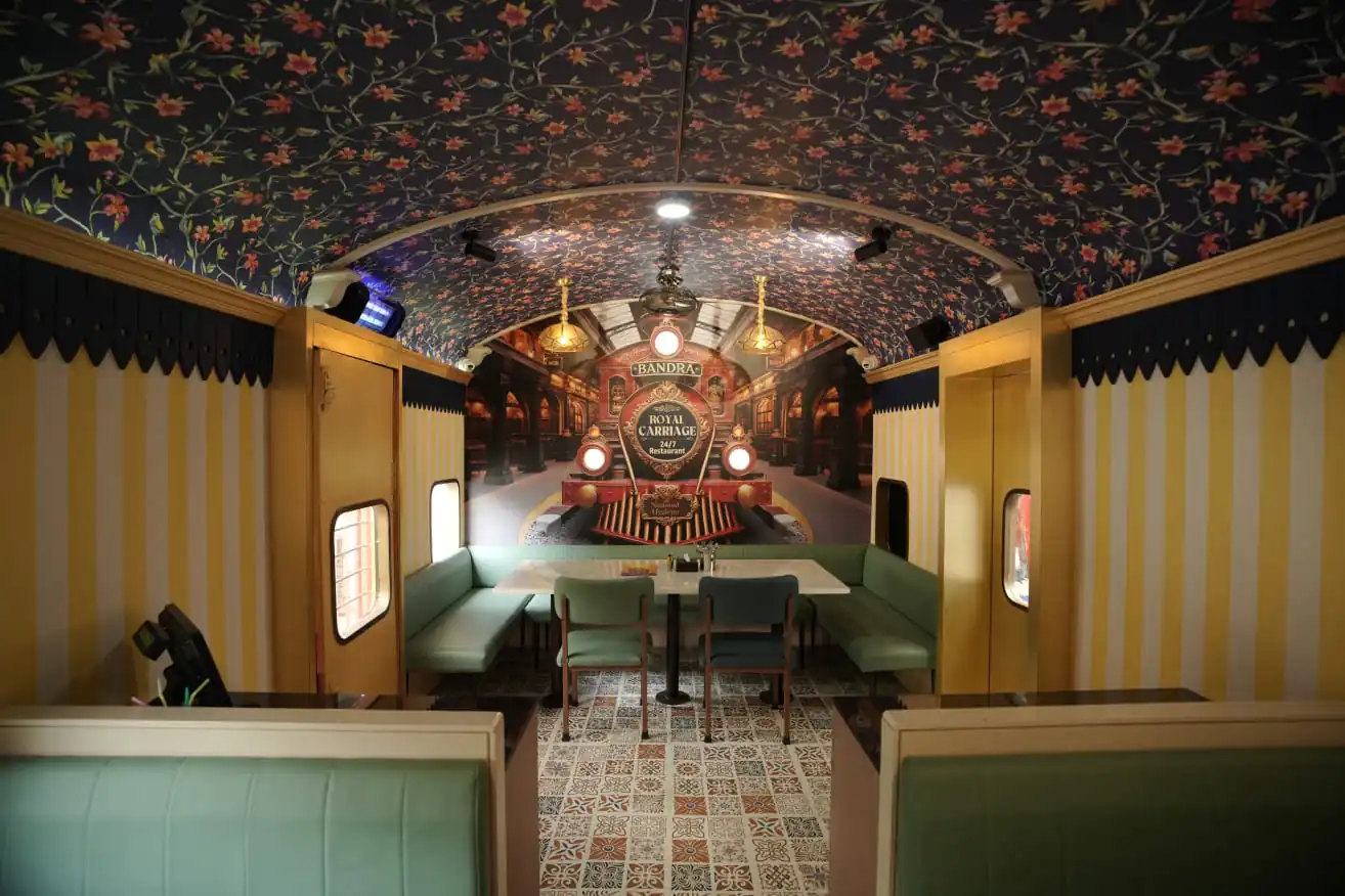 Commercial Interior Design