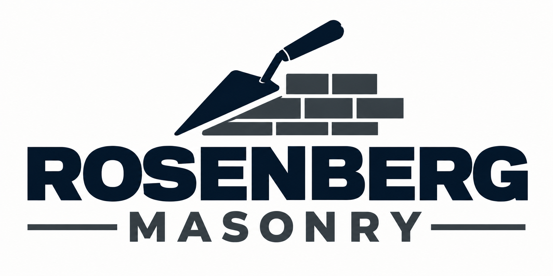 Rosenberg Masonry