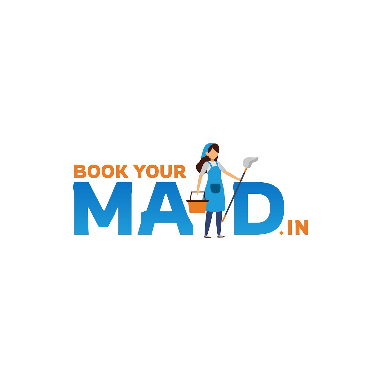Book Your Maid – Trusted Maid Services in Mumbai