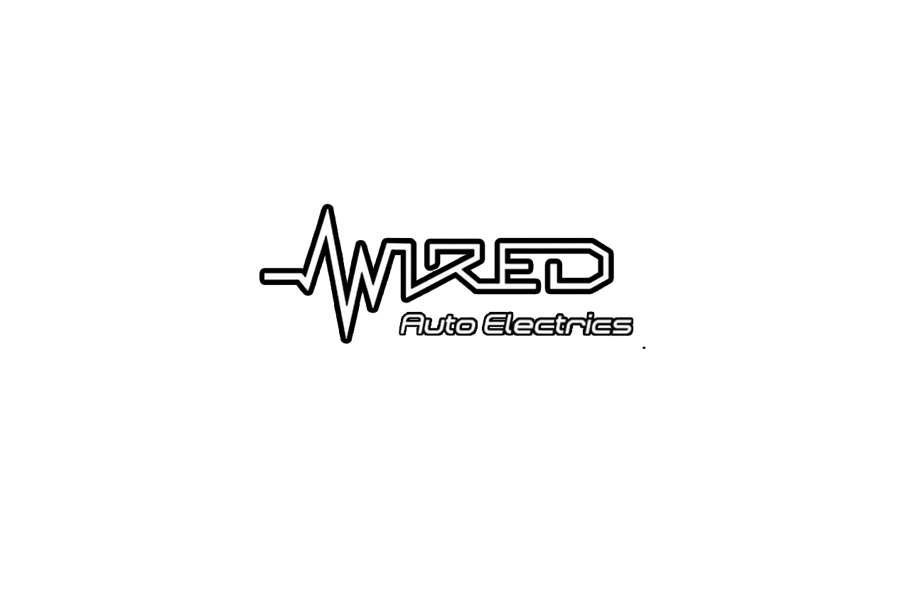 Wired Auto Electrical
