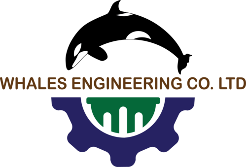 Whales Engineering Company LTD