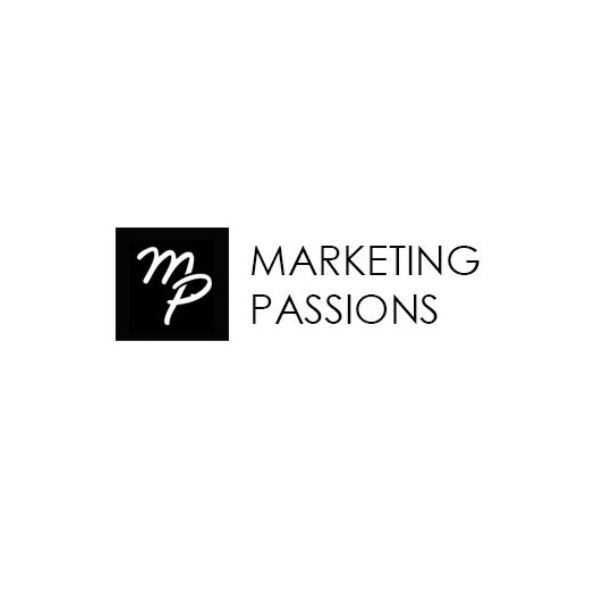 Marketing Passions