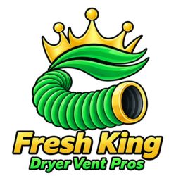 Fresh King Dryer Vent Pros