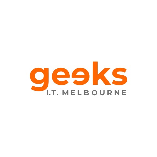 Geeks I.T. Melbourne