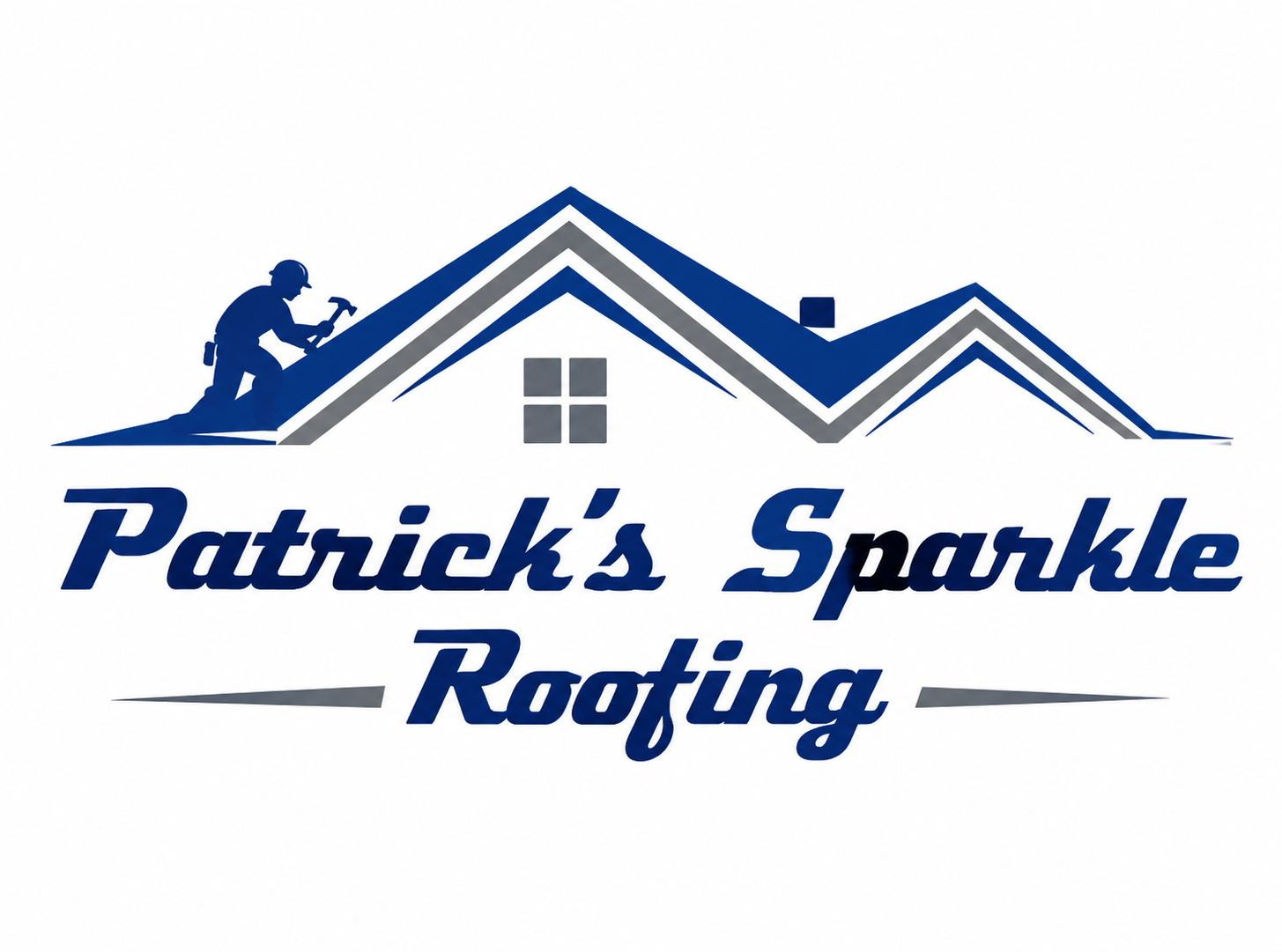 Patrick’s Sparkle Roofing