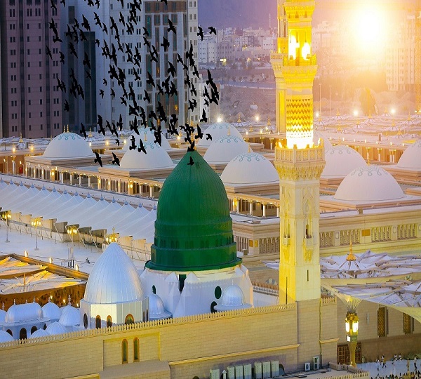 Umrah Packages from Florida | Trusted Umrah Travel Agency