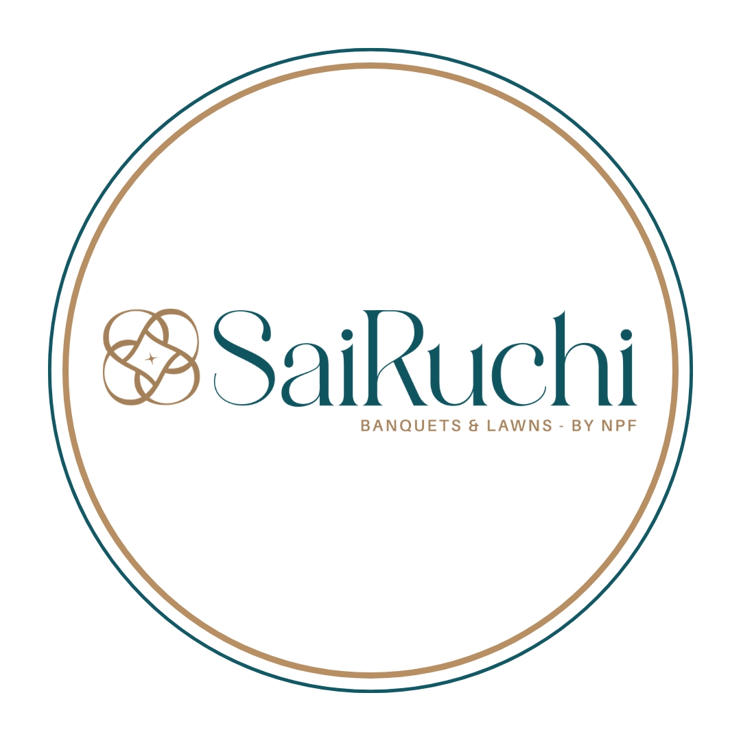 SaiRuchi - Marriage garden Vadodara