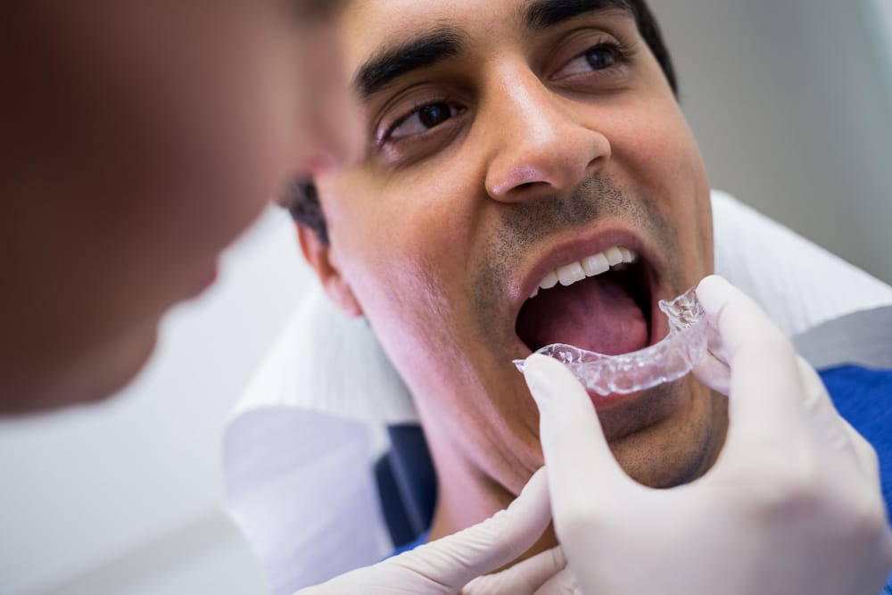 Best Invisalign Treatment | Affordable Invisalign Treatment In MaduraiZaara Dentistry