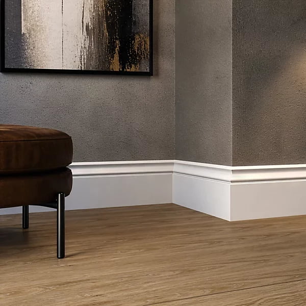 White Skirting Dubai Modern Designs Benefits & Buying Guide