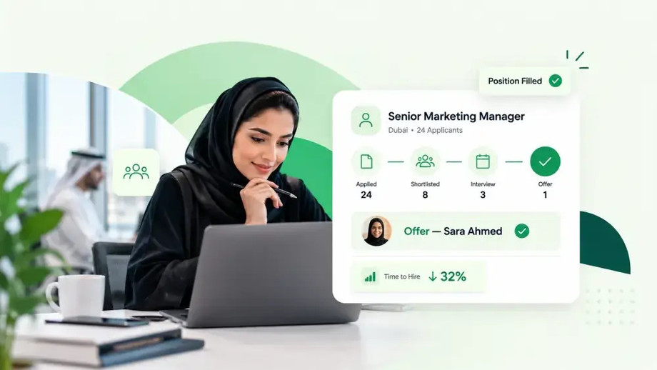 How a Recruitment Management Firm in Dubai Can Streamline Hiring and Reduce Recruitment Costs