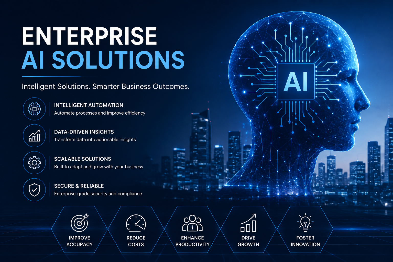 Enterprise AI Solutions