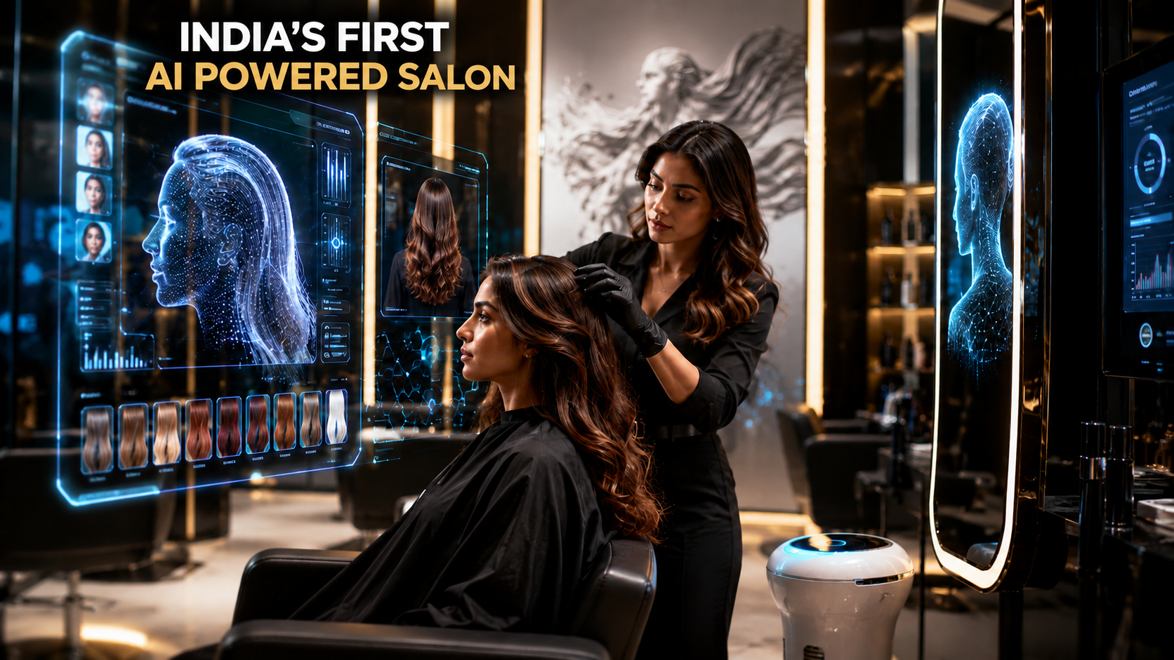 The Artist Salon Franchise Is One of the Smartest Business Bets Right Now