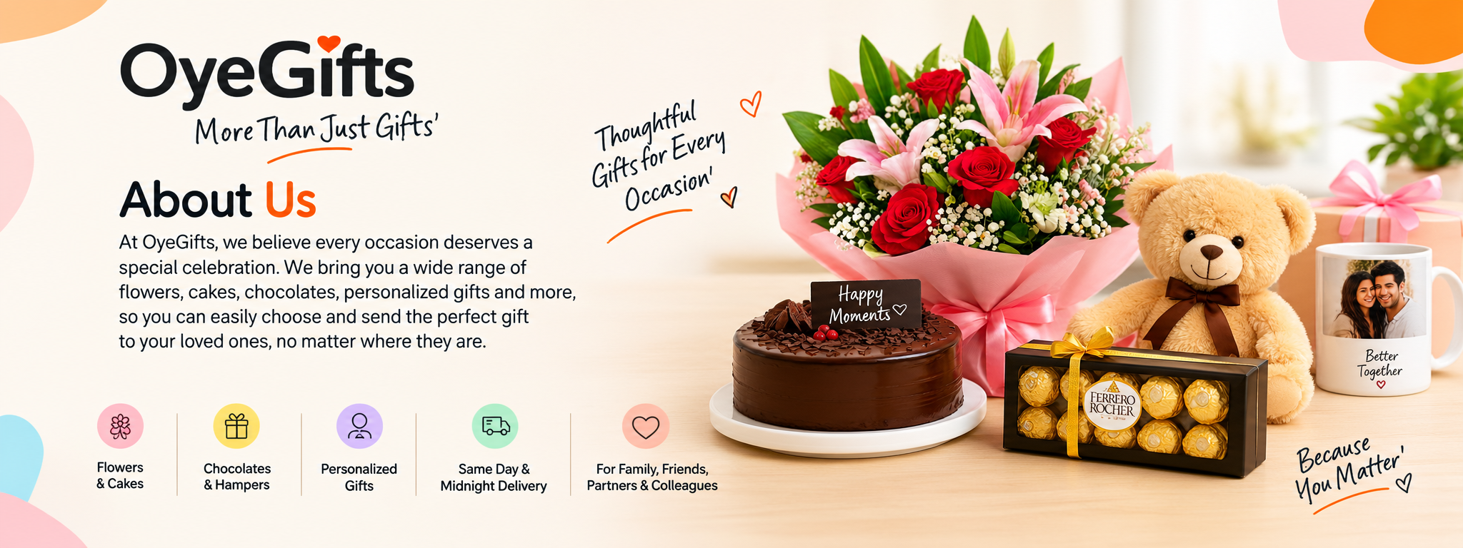 Online Gift Shop