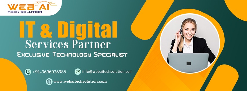 Web AI Tech Solution LLP