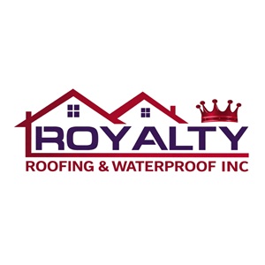 Royalty roofing and waterproof