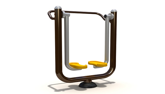 Single Air Walker Manufacturers In India - Parthfibrotech