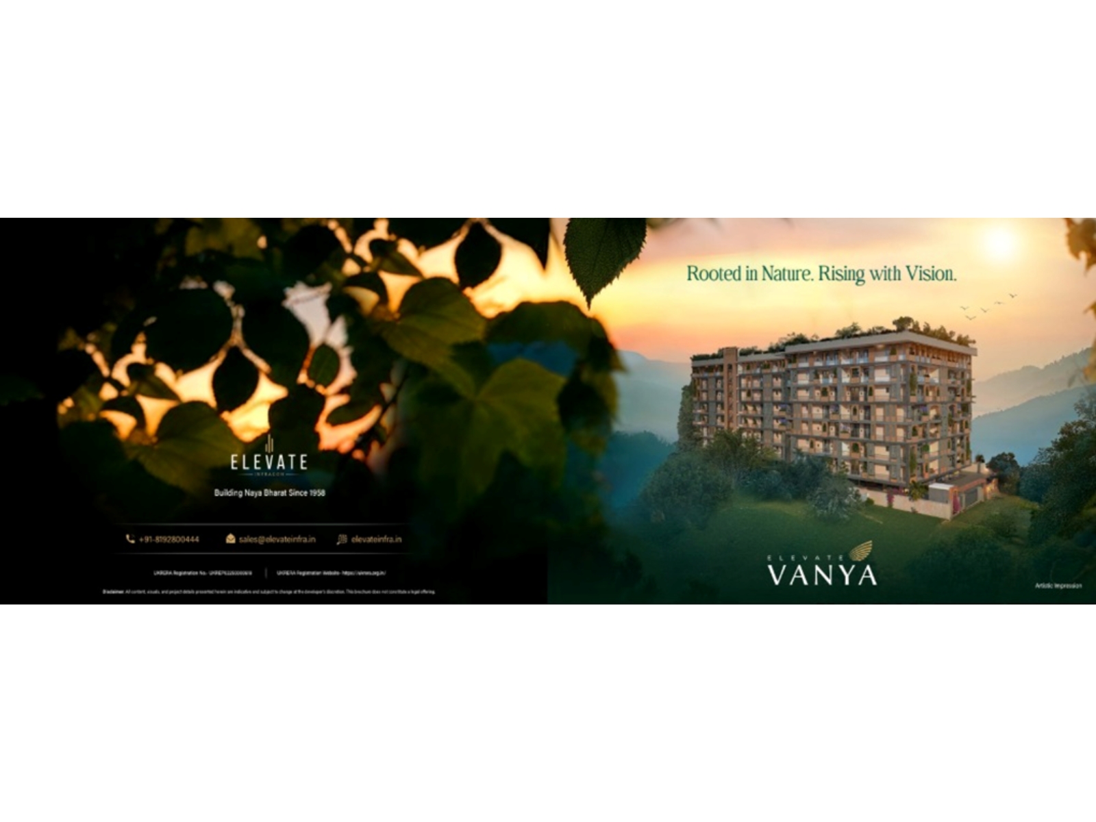 Looking Beyond Metros for Luxury Living