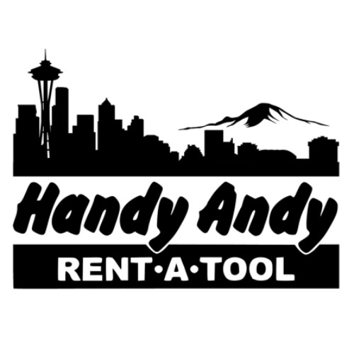 Handy Andy Rent-A-Tool, Inc.