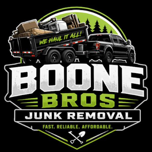 Boone Bros Junk Removal