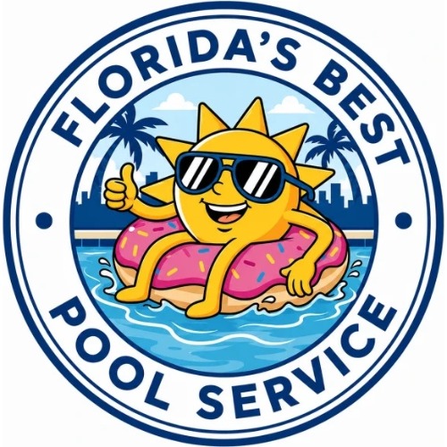 Florida's Best Pools Service