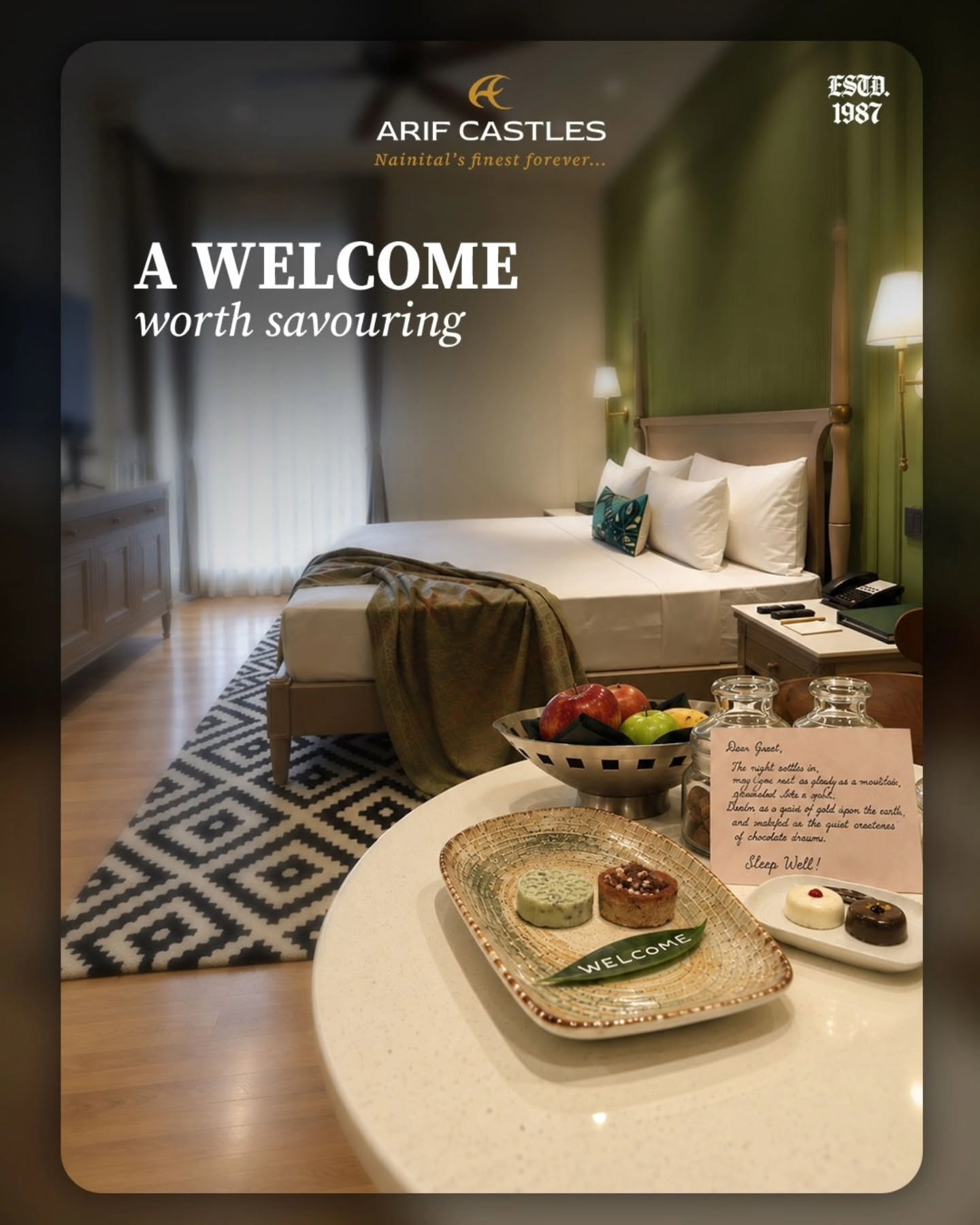 Best hotels in nainital for comfortable stay