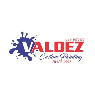 Valdez Custom Painting