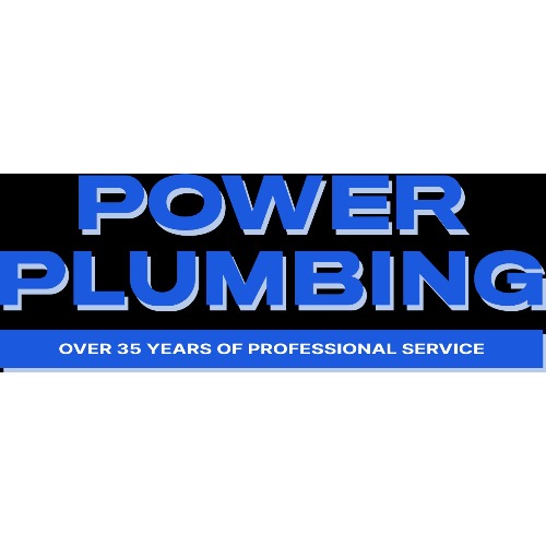 Power Plumbing