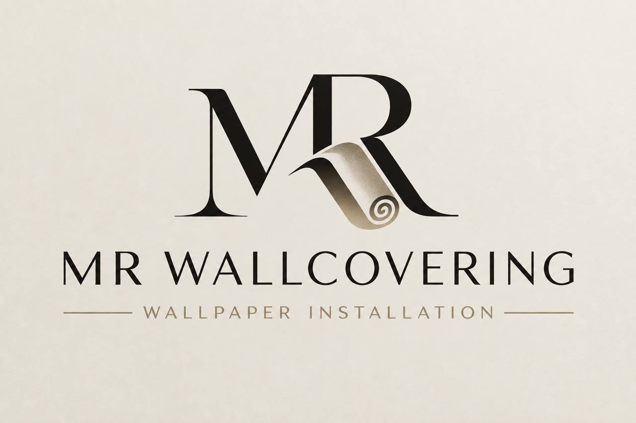 Mr. Wallcovering