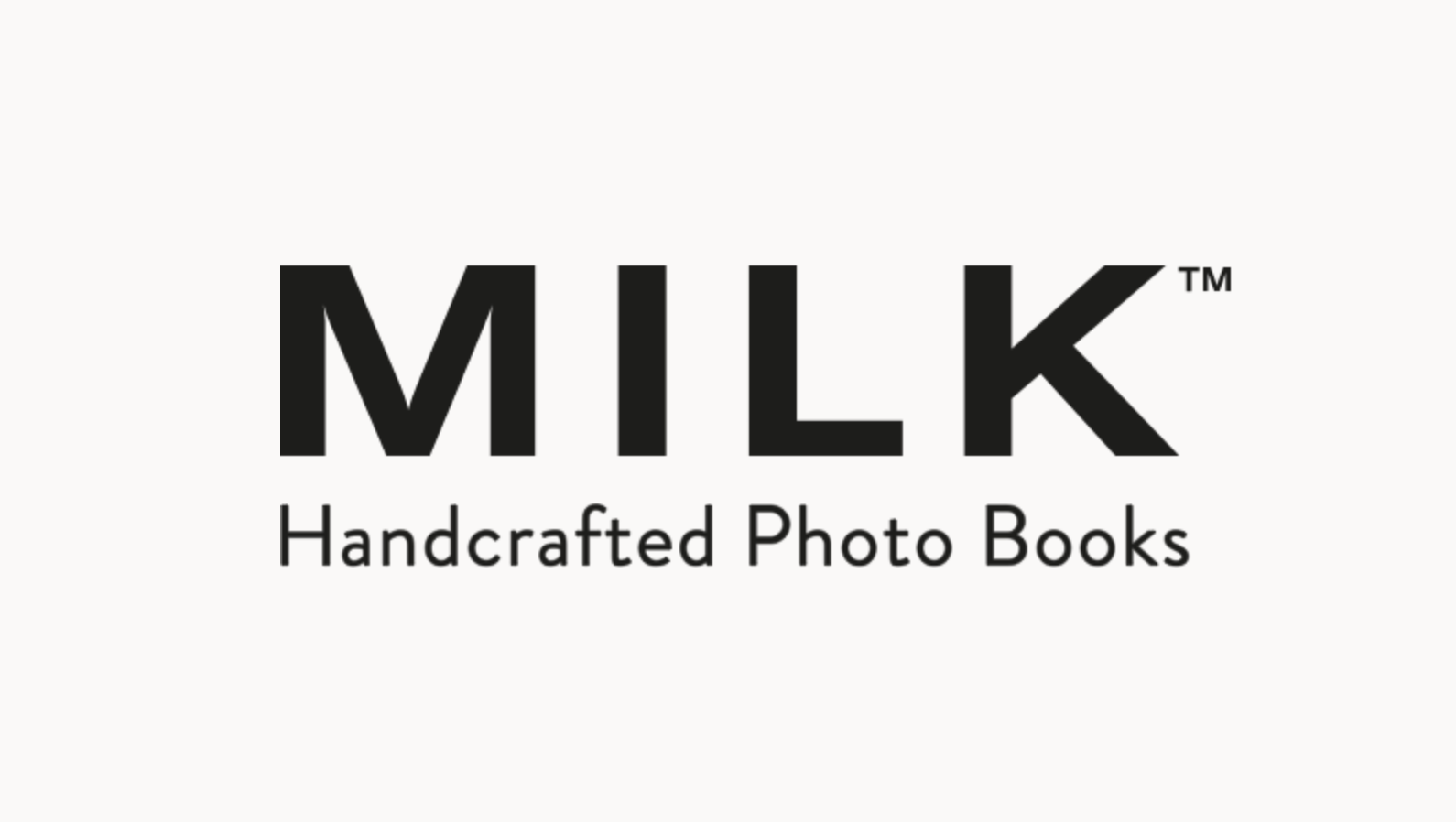 MILK Books